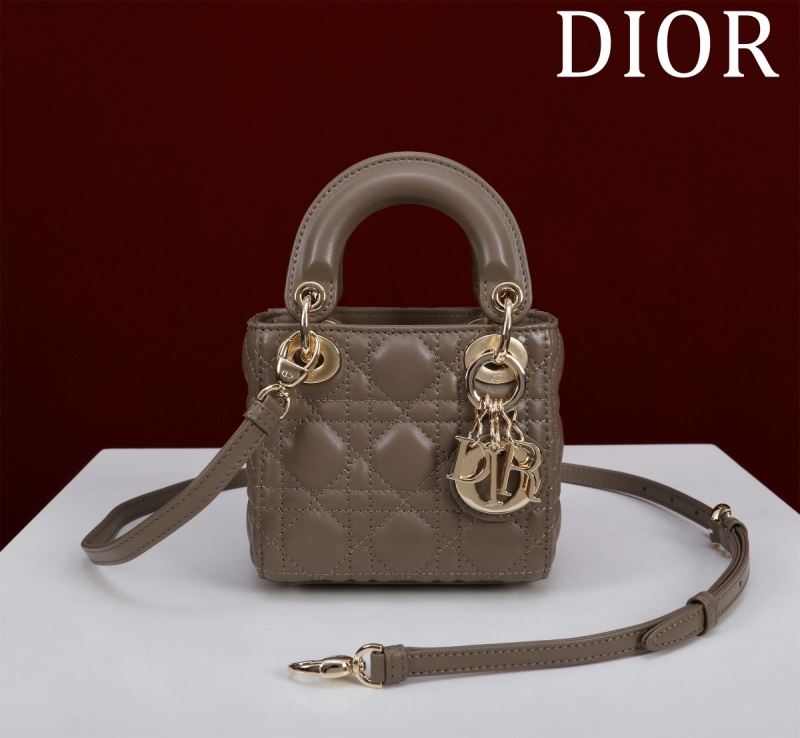 chr1st1an D10r my lady bags